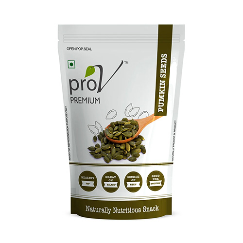 Pro V Pumpkin Seed Pro V Pumpkin Seed