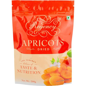 Regency Dried Apricots