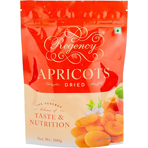 Regency Dried Apricots Regency Dried Apricots