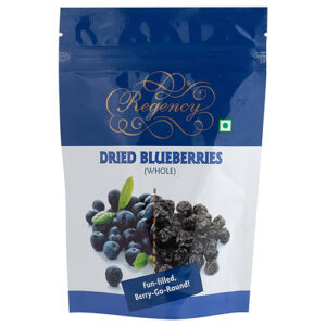 Regency Dried Blueberry