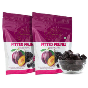 Regency Prunes