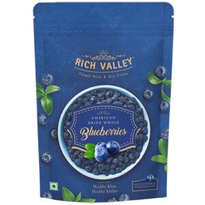 Rich Valley Blueberries