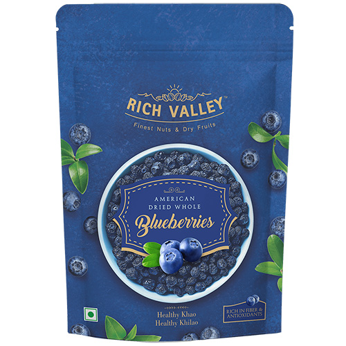 Rich Valley Blueberries