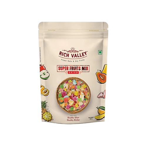 Rich Valley Mix Fruits