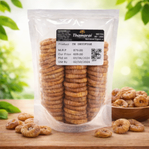 Thamarai Dry Fig E - Image 1