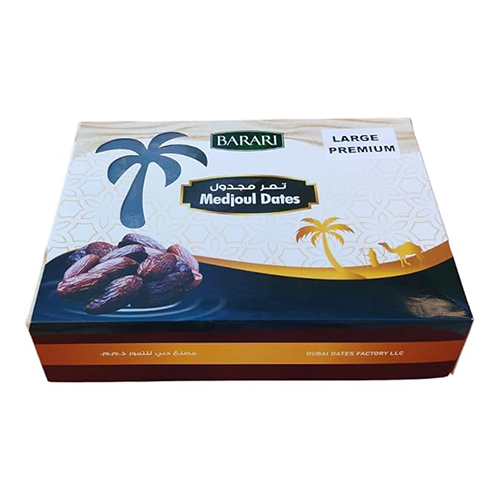barari medjoul dates