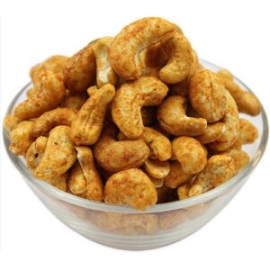 Thamarai Chilly Cashew - 100gm - Image 1