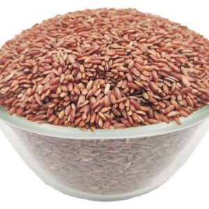 Thamarai Red Rice - 500gm - Image 1