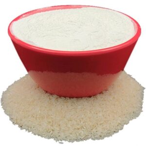 Thamarai Rice IR 20 - 1kg - Image 1