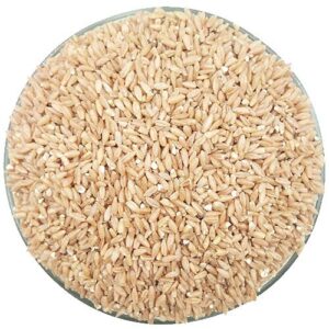 Thamarai Bamboo Rice - 500gm - Image 1