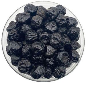 Thamarai Dried Black Berry Plum - 200gm - Image 1