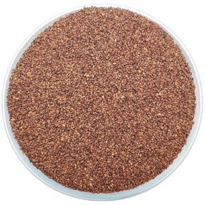 Thamarai Black Sesame