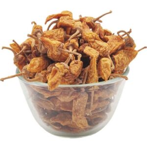Thamarai Curd Chilly - 100gm - Image 1