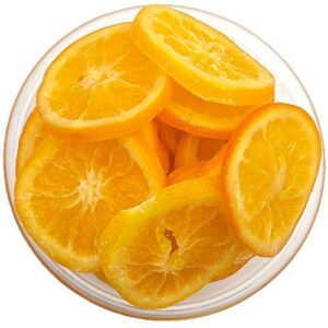 Thamarai Dry Orange - 250gm - Image 1