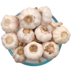 Thamarai Hill Garlic - 500gm - Image 1