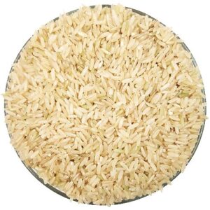Thamarai Hand Pound Rice - 500gm - Image 1