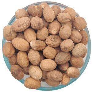 Thamarai Nutmeg - 100gm - Image 1