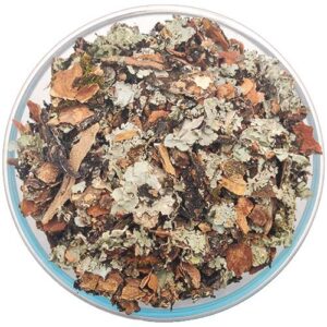 Thamarai Black Stone Flower - 50gm - Image 1