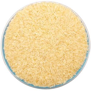 Thamarai Basmathi Rice - 1Kg - Image 1