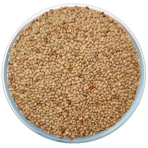 Thamarai Horse Gram - 500gm - Image 1