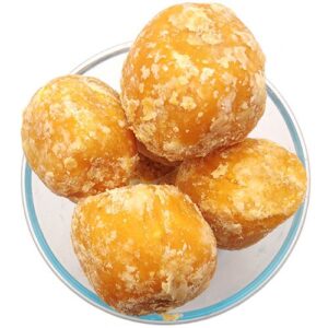 Thamarai Jaggery - 500gm - Image 1