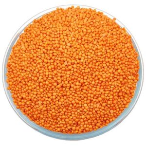 Thamarai Masoor Dal - 500gm - Image 1