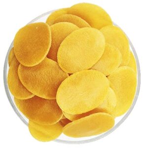 Thamarai Pani Puri Fryums - 200gm - Image 1