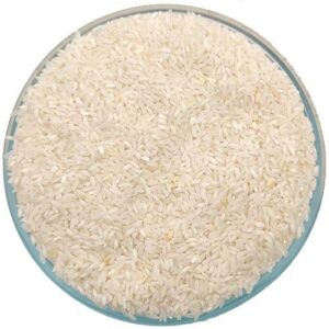 Thamarai Bt Raw Rice - 1kg - Image 1