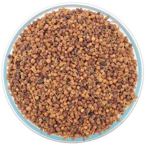 Thamarai Manathakkali Vathal - 100gm - Image 1