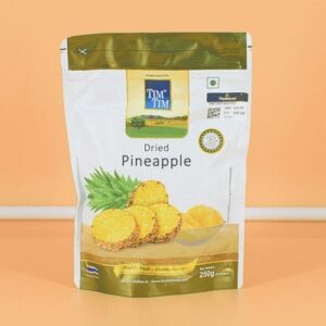 Tim Tim Pineapple - 250gm - Image 1