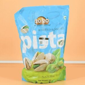20-20 Pista - 1kg - Image 1