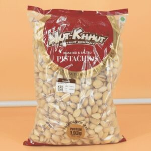 Nutkhut Pista - 1kg - Image 1