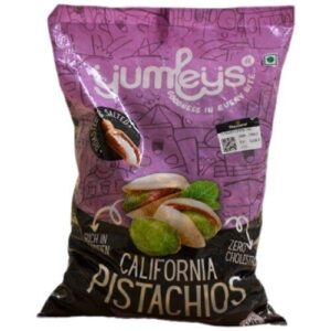 Yummeys Pista - Image 1