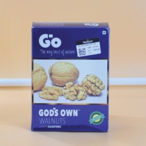 Go Blue Walnut - 250gm - Image 1