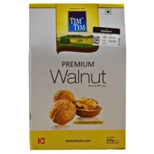 Tim Tim Walnut California - 250gm - Image 1