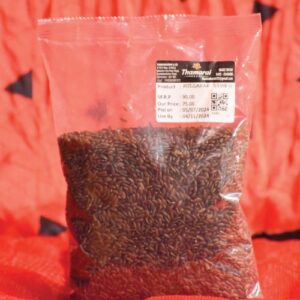 Thamarai Kullakkar Rice - 500gm - Image 1