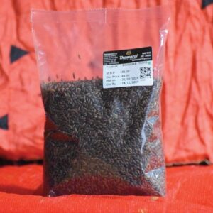 Thamarai Poongar Rice - 500gm - Image 1