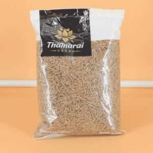Thamarai Samba Gothumai - 500gm - Image 1