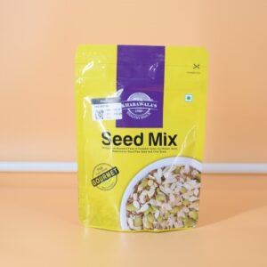 Kharawala Seed Mix - 1 Pack - Image 1