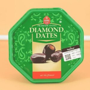 Diamond Dates - 500gm - Image 1