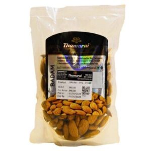 Thamarai Badam Special