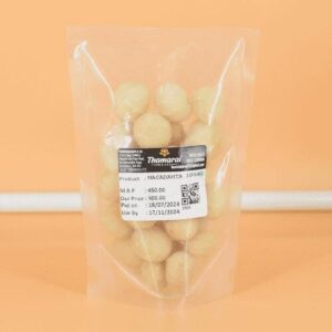 Thamarai Thamarai Macadamia - 100gm - Image 1