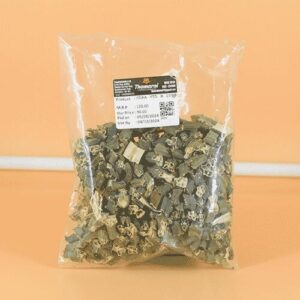 Thamarai Ladies Finger Fryums - 100gm - Image 1