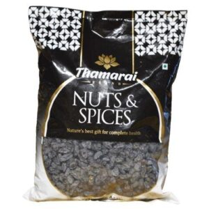 Thamarai Raisins Black
