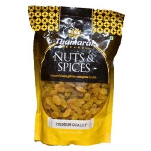 Thamarai Thamarai Raisins Yellow