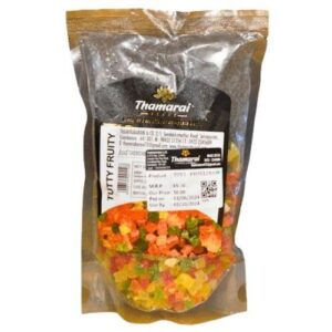 Thamarai Tutti Frutti - 250gm - Image 1