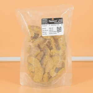 Thamarai Dry Guava - 200gm - Image 1