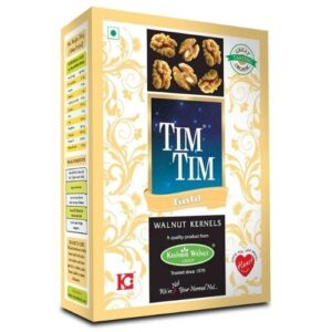 Tim Tim Walnut Gold - 250gm - Image 1