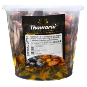 Thamarai Dates Algerian