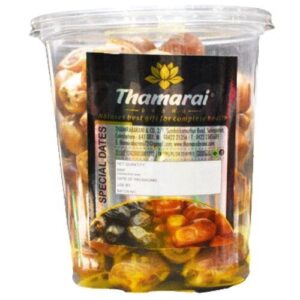 Thamarai Dates Golden Dates